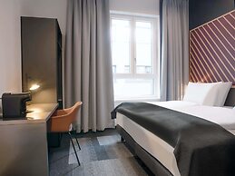 B&B HOTEL Wismar