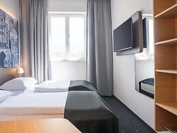 B&B HOTEL Wismar