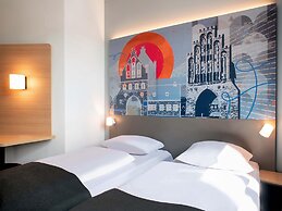 B&B HOTEL Wismar