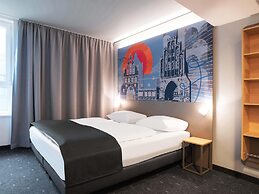 B&B HOTEL Wismar