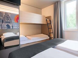 B&B HOTEL Wismar
