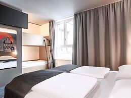 B&B HOTEL Wismar