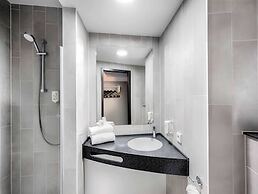 B&B HOTEL Wismar
