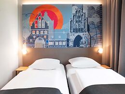 B&B HOTEL Wismar