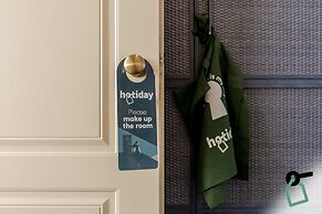Hotiday Room Collection - Mattinata Faraglioni