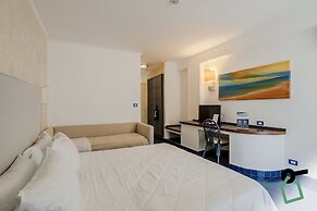 Hotiday Room Collection - Mattinata Faraglioni