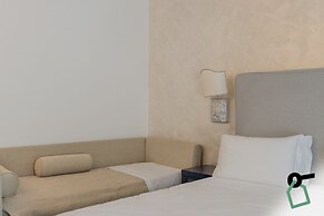 Hotiday Room Collection - Mattinata Faraglioni