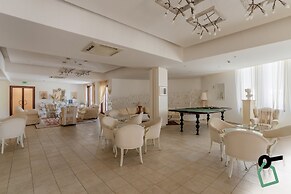 Hotiday Room Collection - Mattinata Faraglioni