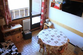 Hameau des 4 Saisons Hsg226 Mountain & View 6 Pers