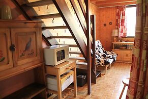 Hameau des 4 Saisons Hsg226 Mountain & View 6 Pers