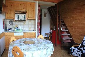 Hameau des 4 Saisons Hsg226 Mountain & View 6 Pers