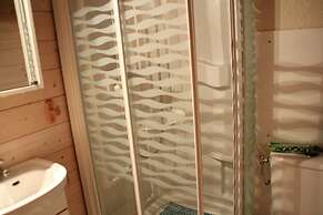 Hameau des 4 Saisons Hsg226 Mountain & View 6 Pers