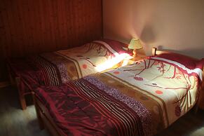 Hameau des 4 Saisons Hsg226 Mountain & View 6 Pers