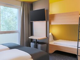 B&B HOTEL Bruchsal-Karlsdorf