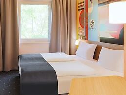 B&B HOTEL Bruchsal-Karlsdorf