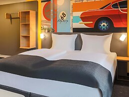 B&B HOTEL Bruchsal-Karlsdorf