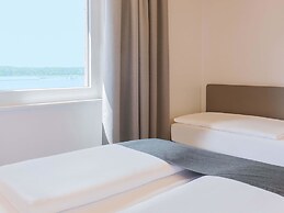 B&B HOTEL Bruchsal-Karlsdorf