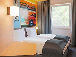 B&B HOTEL Bruchsal-Karlsdorf