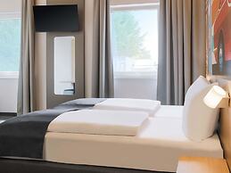 B&B HOTEL Bruchsal-Karlsdorf