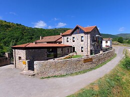 El Balcon de La Lomba - Casa