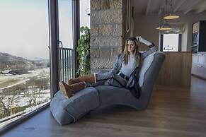 El Balcon de La Lomba - Casa