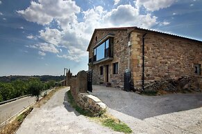 El Balcon de La Lomba - Casa
