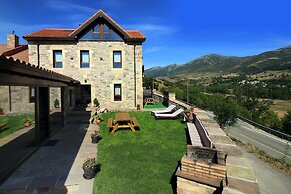 El Balcon de La Lomba - Casa