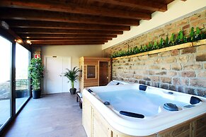 El Balcon de La Lomba - Casa