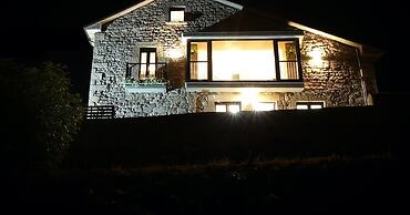 El Balcon de La Lomba - Casa