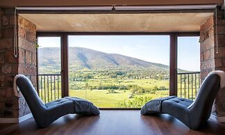 El Balcon de La Lomba - Casa