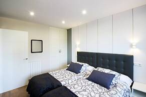 El Balcon de La Lomba - Casa