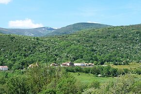El Balcon de La Lomba - Casa
