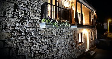 El Balcon de La Lomba - Casa