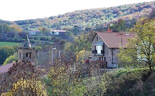 El Balcon de La Lomba - Casa