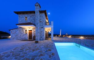 Sunset Vista Villas Classic II