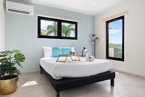 Modern NEW 2br1ba Nature Escape Great Location