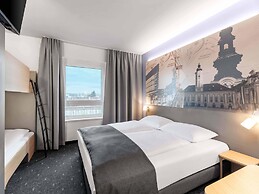 B&B HOTEL St. Pölten