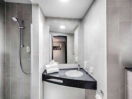 B&B HOTEL St. Pölten