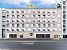B&B HOTEL St. Pölten