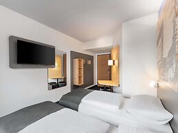 B&B HOTEL St. Pölten