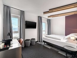 B&B HOTEL St. Pölten