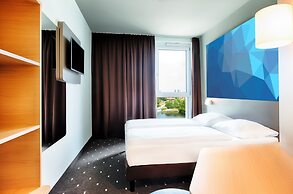 B&B HOTEL St. Pölten