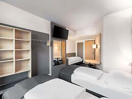 B&B HOTEL St. Pölten