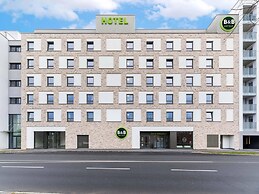 B&B HOTEL St. Pölten