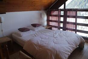 Castel des Neiges Csa4 Centre & View 6 Pers