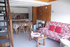 Castel des Neiges Csa4 Centre & View 6 Pers