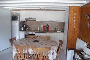 Castel des Neiges Csa4 Centre & View 6 Pers