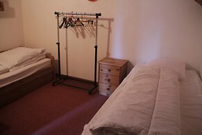 Castel des Neiges Csa4 Centre & View 6 Pers