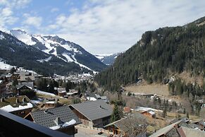 Castel des Neiges Csa4 Centre & View 6 Pers