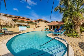 Newly Renovated Queen Bed Studio Loft Palmbeach